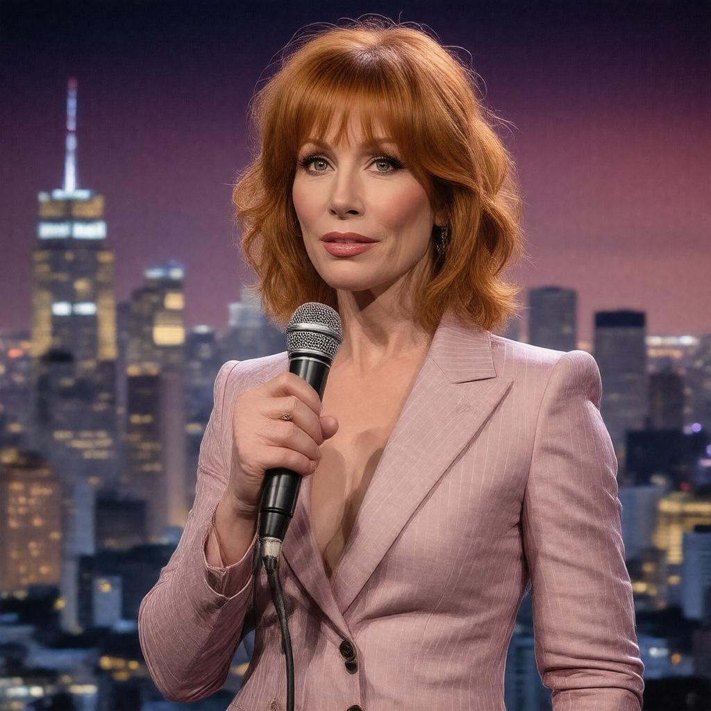 Kathy Griffin